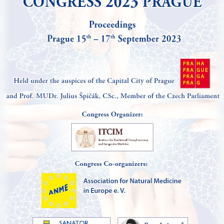 3rd WORLD HEALTH CONGRESS 2023 PRAGUE -...