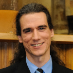 Profile picture of RNDr. Martin Zahradník, Ph.D.