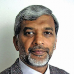 Profile picture of Prof. Dr. Madan Thangavelu